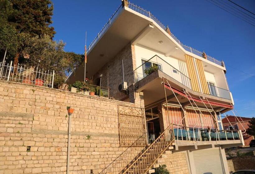 هتل Pamja E Qyteteve