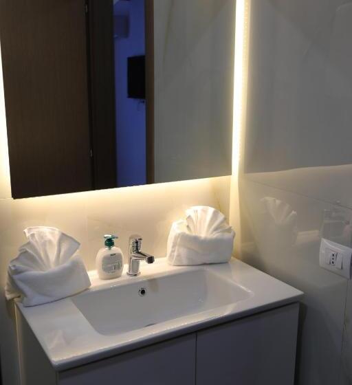 هتل Pamja E Qyteteve