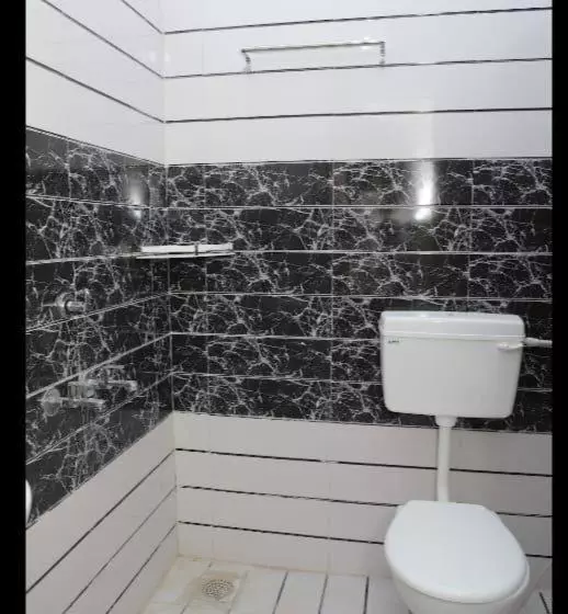 Hotelli Paradise Inn