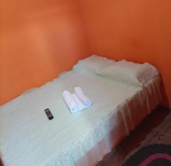 هتل Pousada Pôr Do Sol