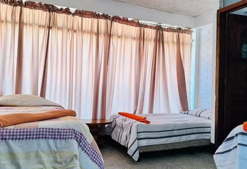 هتل Royal Palace Hostal