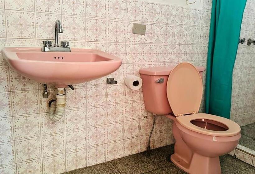 هتل Royal Palace Hostal