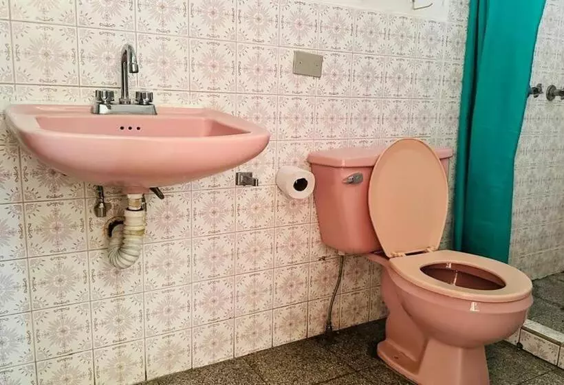 هتل Royal Palace Hostal