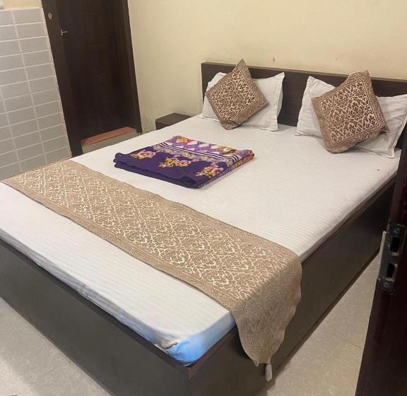 Hotel Senapati Residency