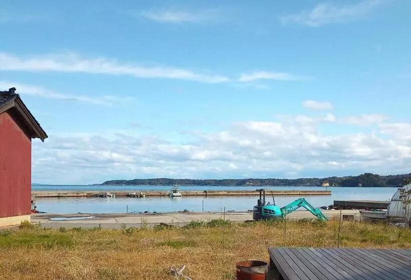 Majatalo 能登島ゲストハウスうたたね