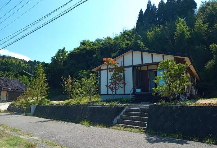 Majatalo 能登島ゲストハウスうたたね