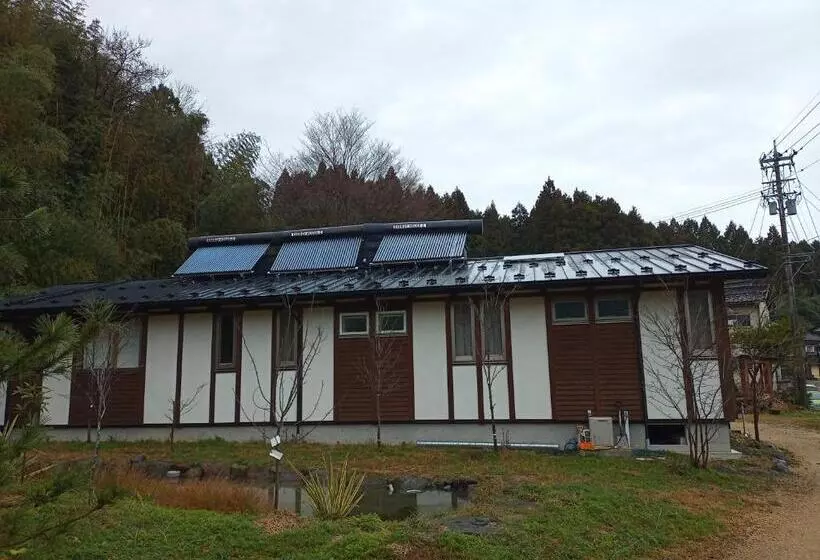 Majatalo 能登島ゲストハウスうたたね