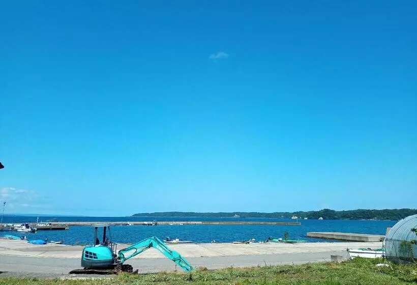 Majatalo 能登島ゲストハウスうたたね