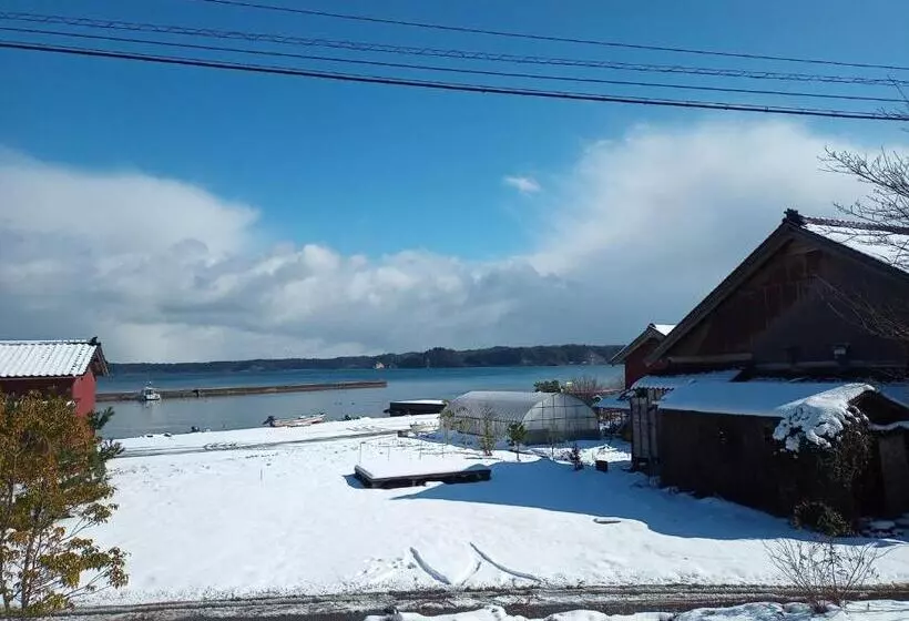 Majatalo 能登島ゲストハウスうたたね