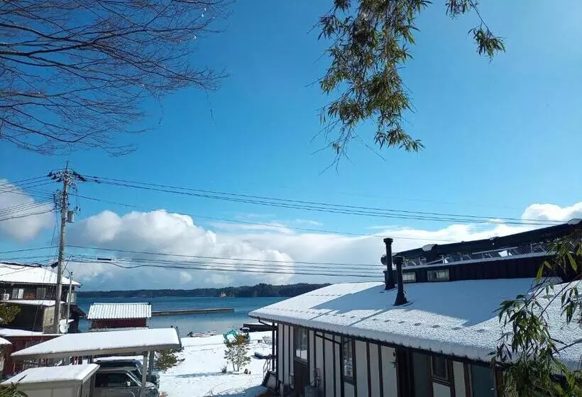 Majatalo 能登島ゲストハウスうたたね