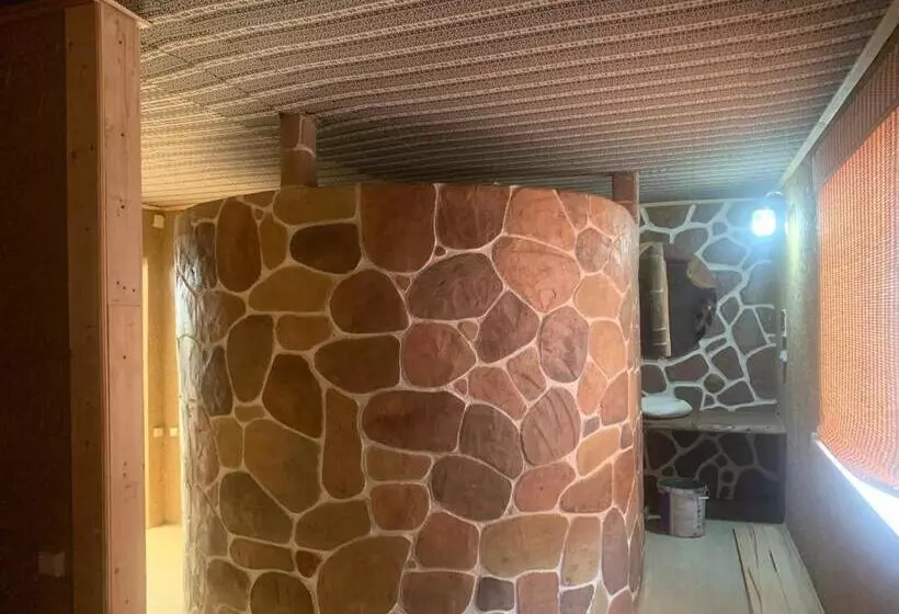 پانسیون Amirhan Guest House