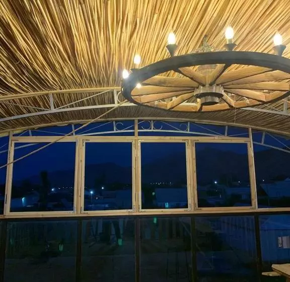 پانسیون Amirhan Guest House