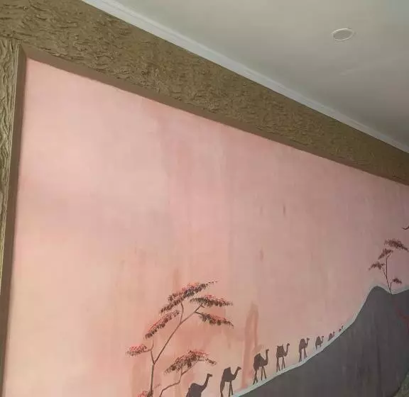 پانسیون Amirhan Guest House