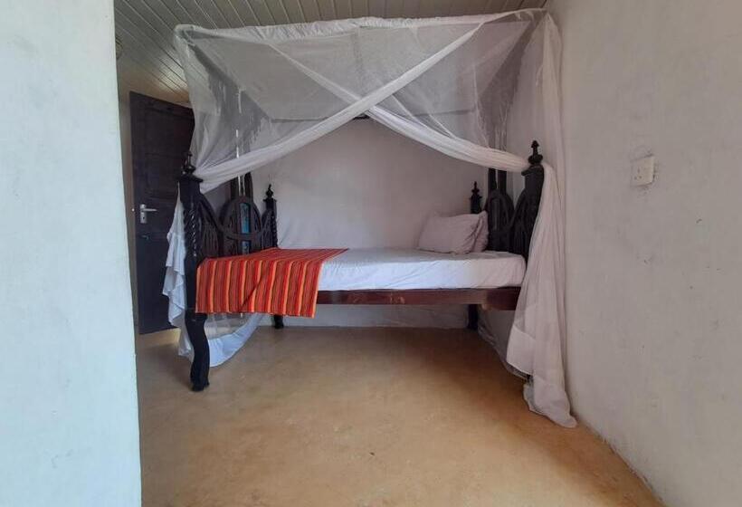 پانسیون Roof Top Private House