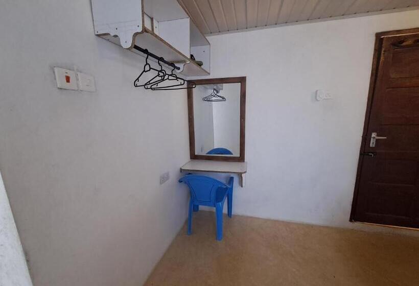 پانسیون Roof Top Private House