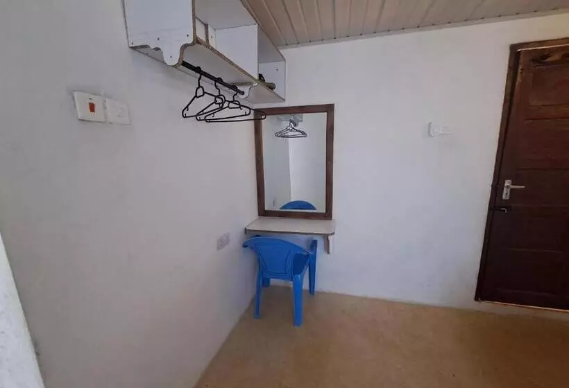پانسیون Roof Top Private House