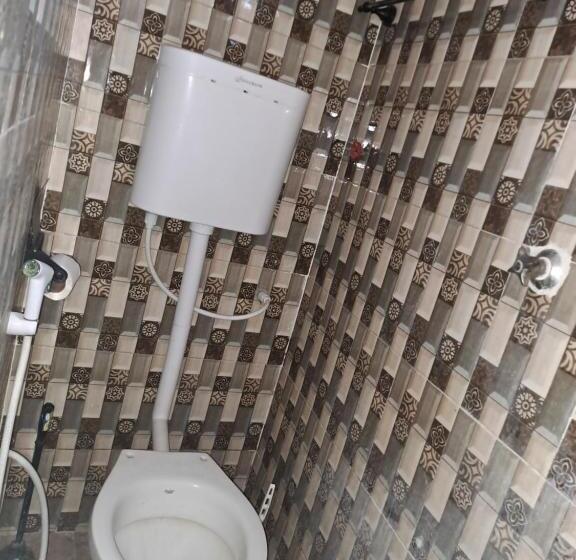 پانسیون Roof Top Private House