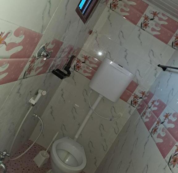 پانسیون Roof Top Private House