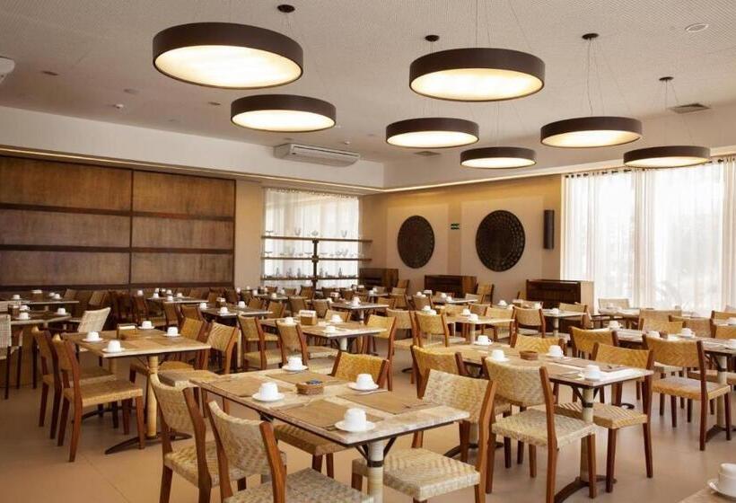 Rio Quente Resorts Hotel Cristal