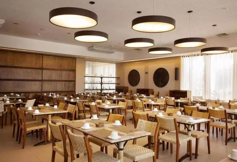 Rio Quente Resorts   Hotel Cristal