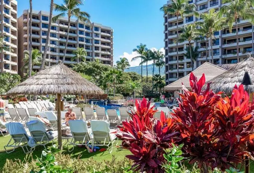 The Kaanapali Alii By Maui Resort Rentals