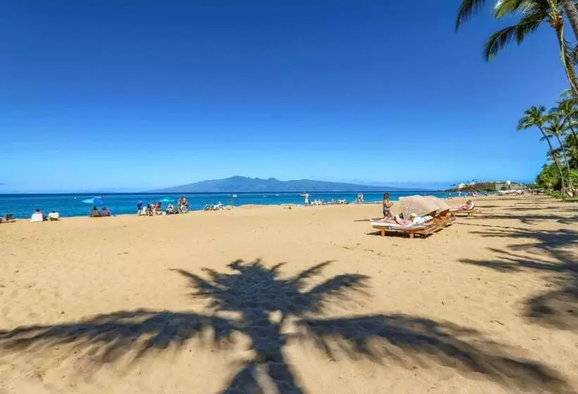 The Kaanapali Alii By Maui Resort Rentals