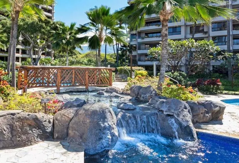 The Kaanapali Alii By Maui Resort Rentals