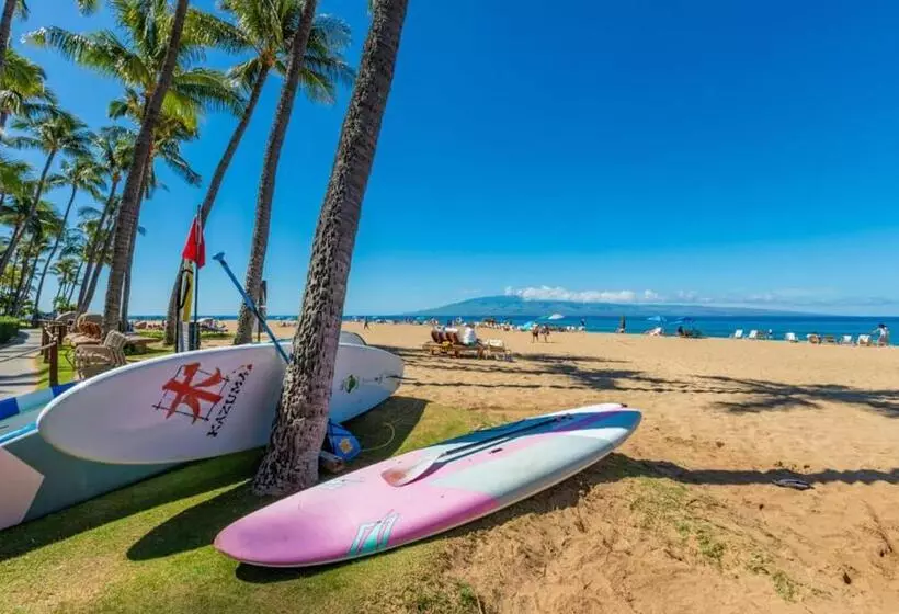 The Kaanapali Alii By Maui Resort Rentals