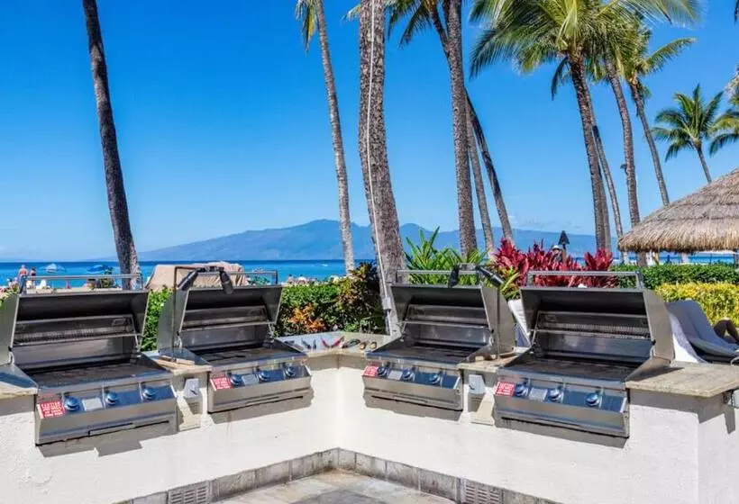 The Kaanapali Alii By Maui Resort Rentals