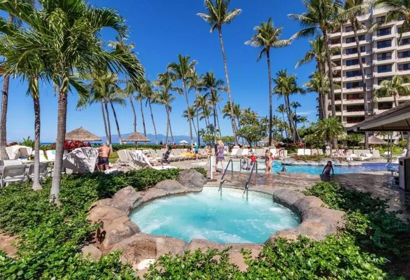 The Kaanapali Alii By Maui Resort Rentals
