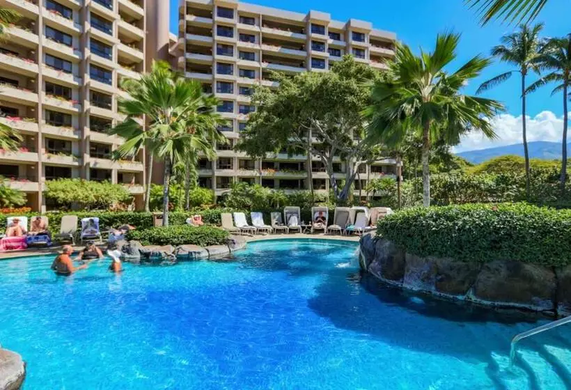 The Kaanapali Alii By Maui Resort Rentals