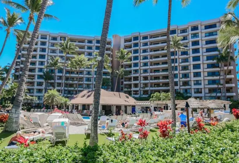 The Kaanapali Alii By Maui Resort Rentals