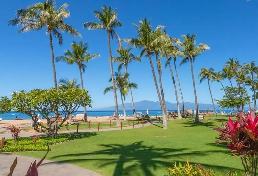 The Kaanapali Alii By Maui Resort Rentals