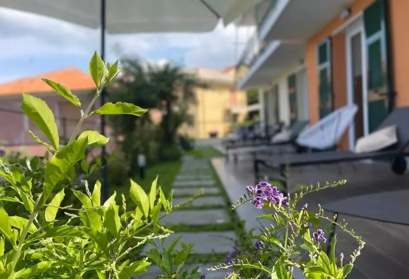 B&b Perla Sul Mare