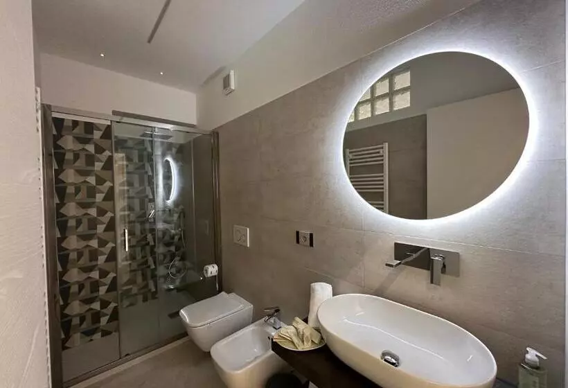 B&b Perla Sul Mare