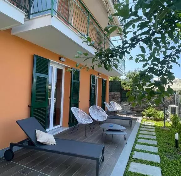 B&b Perla Sul Mare