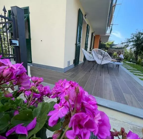 B&b Perla Sul Mare