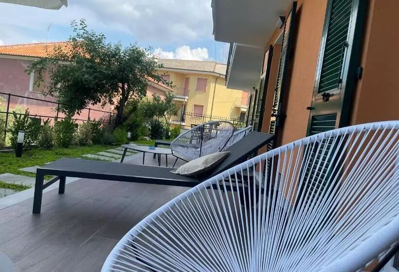 B&b Perla Sul Mare