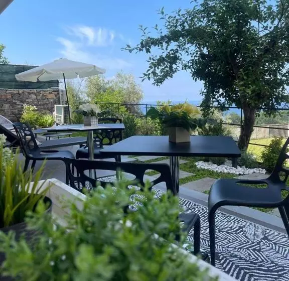 B&b Perla Sul Mare
