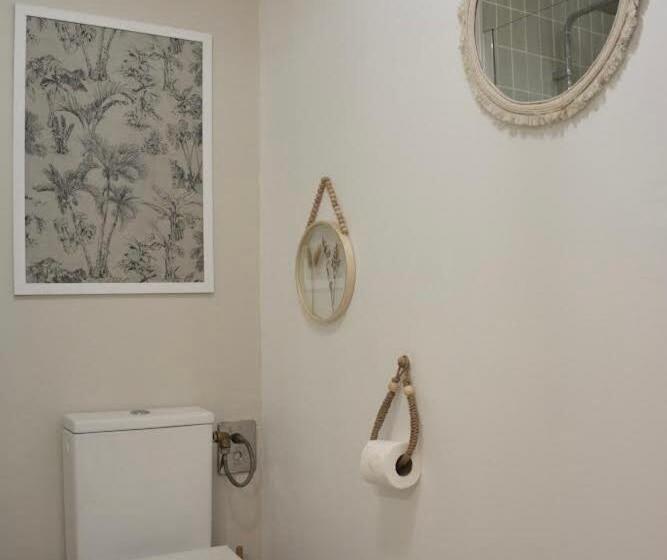 住宿加早餐 Domaine Des Cyprès