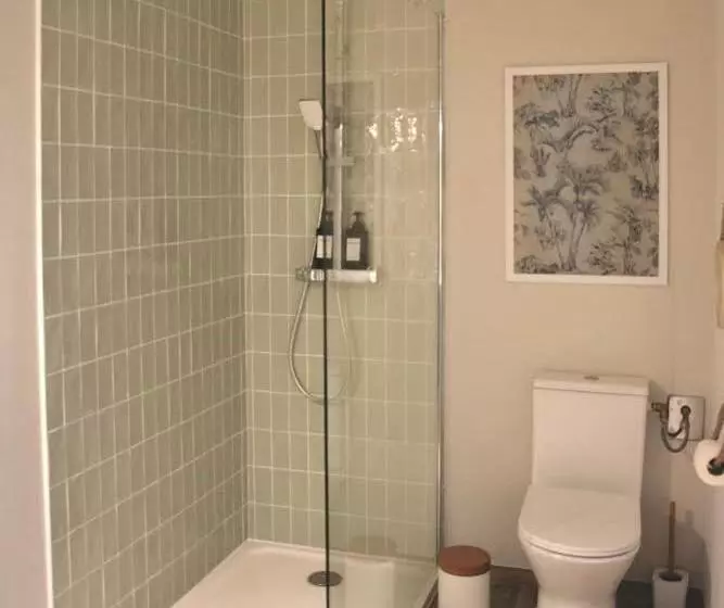 Aamiaismajoitus (B&B) Domaine Des Cyprès