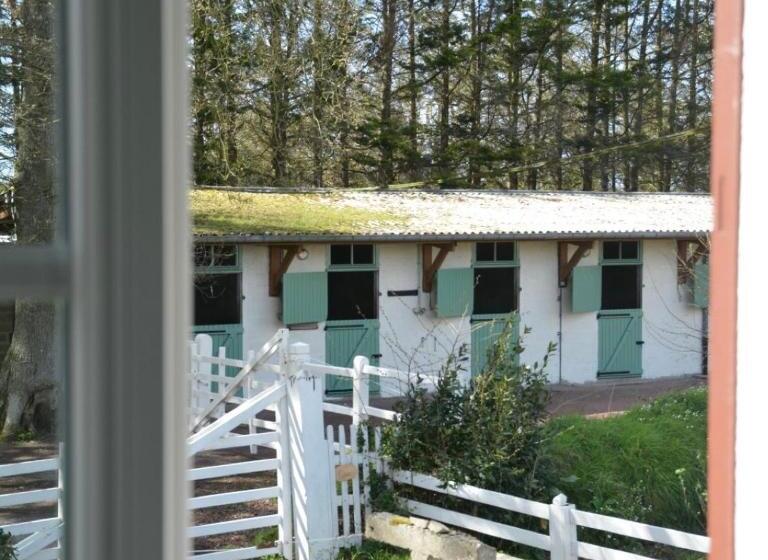 住宿加早餐 Domaine Des Cyprès