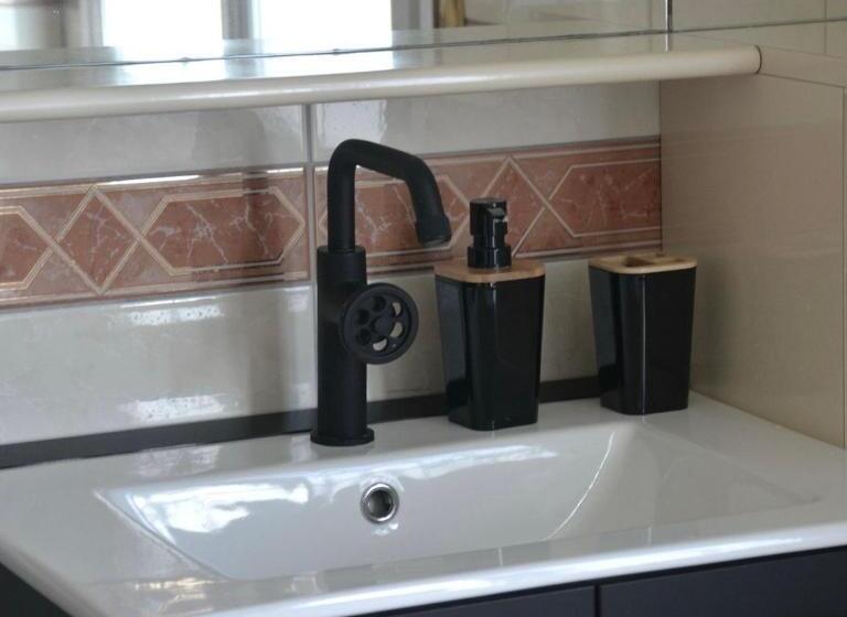 住宿加早餐 Domaine Des Cyprès