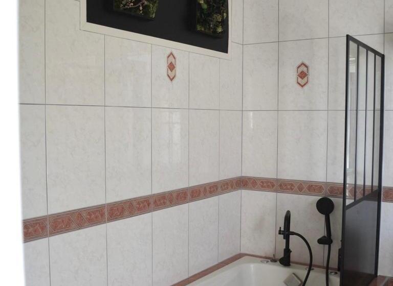 住宿加早餐 Domaine Des Cyprès