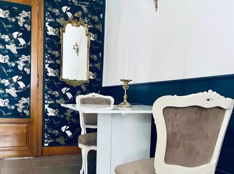 Aamiaismajoitus (B&B) Domaine Des Cyprès