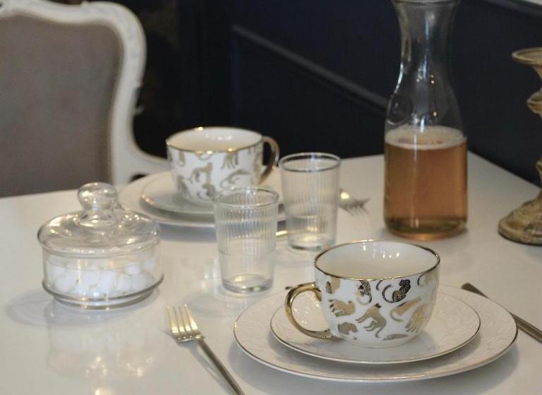 住宿加早餐 Domaine Des Cyprès