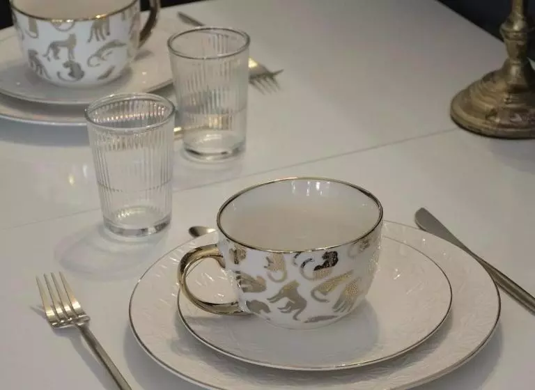 Aamiaismajoitus (B&B) Domaine Des Cyprès