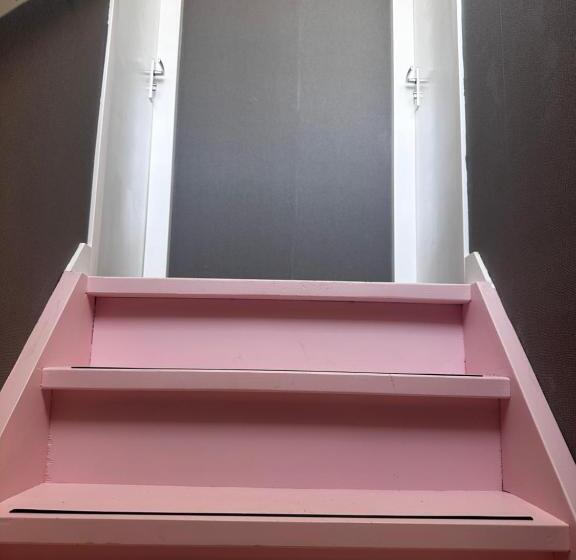 Bed and Breakfast Eetcafé Punt