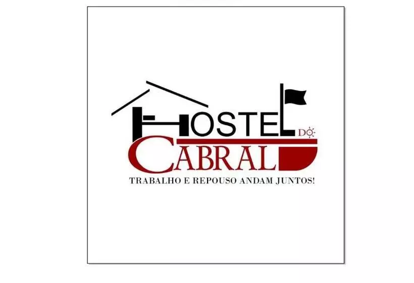 تختخواب و صبحانه Hostel Do Cabral