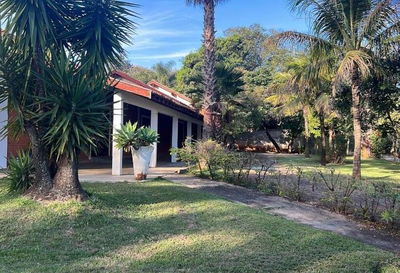 צימר Hostel Do Cabral